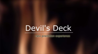 Devils Deck by Sandro Loporcaro (Amazo) video download - Click Image to Close